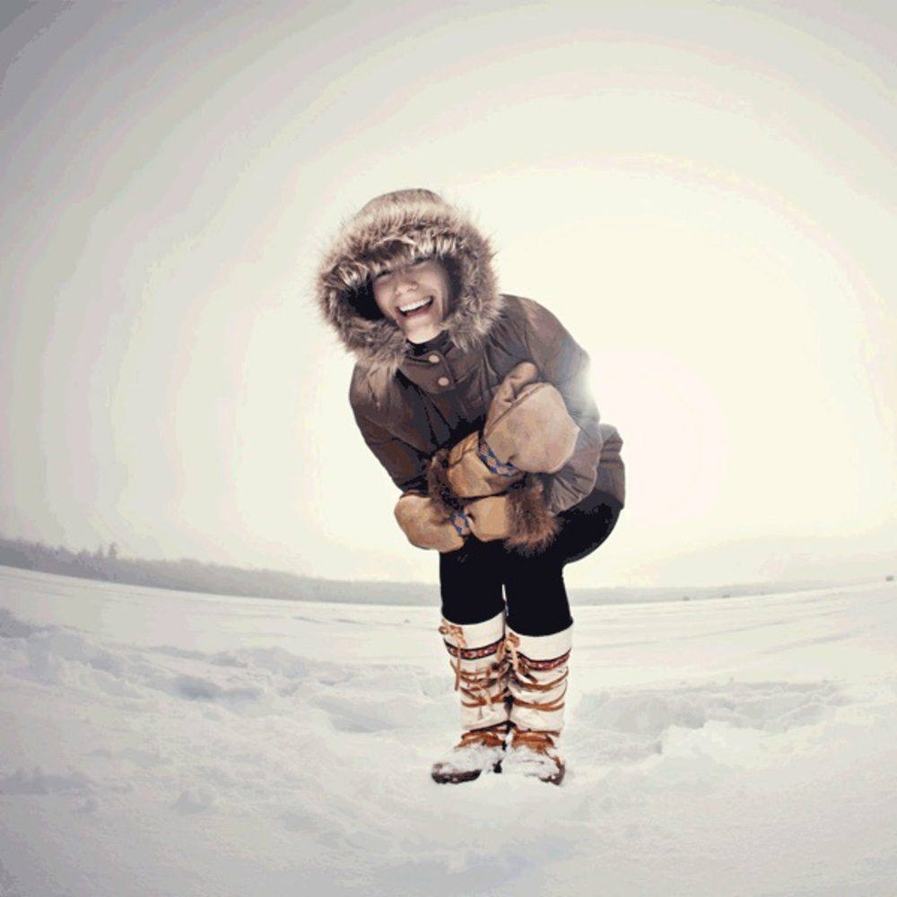 Steger Mukluk Boots! STUNNINGLY BEAUTIFUL!